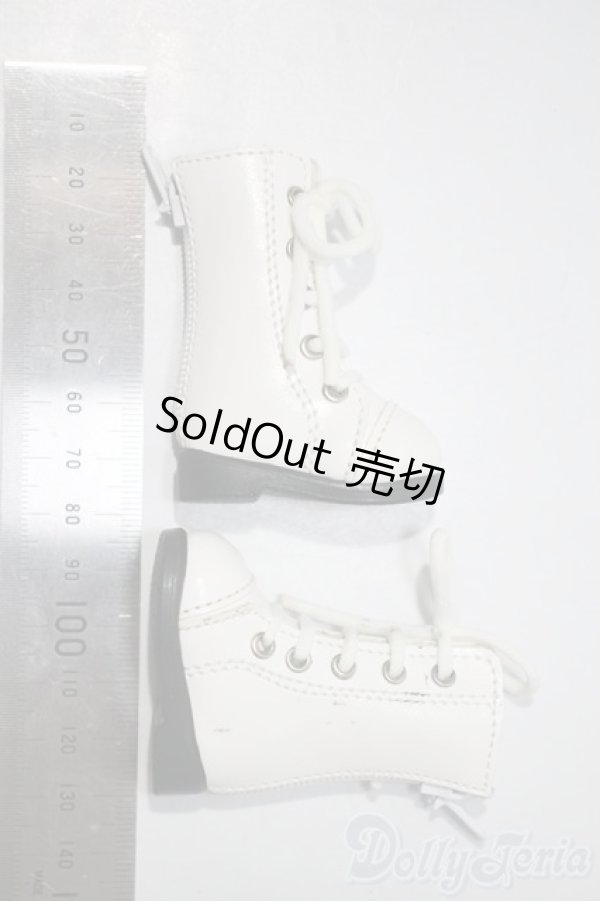 画像2: 幼SD/OF:靴 U-25-02-25-199-TN-ZU (2)