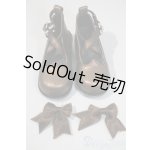 画像: SD/OF:靴 U-25-02-25-204-TN-ZU