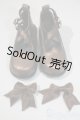 画像: SD/OF:靴 U-25-02-25-204-TN-ZU