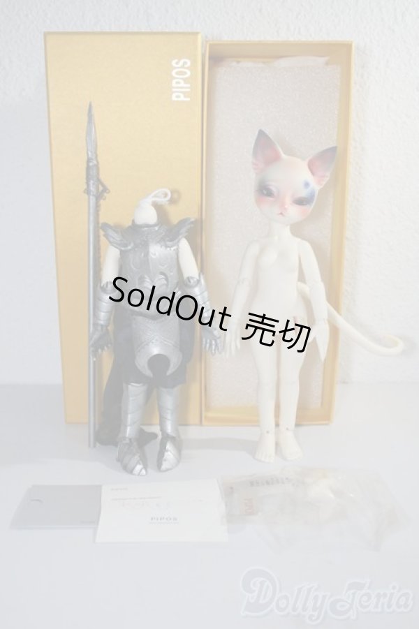 画像4: PIPOS/A Midsummer Night Dream (Blue Rose Charlotte) A-25-02-26-1052-TN-ZU (4)