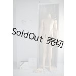 画像: TelesthesiaDoll/75cm Senior Boy Body Ver.2 A-25-02-26-1056-TN-ZU