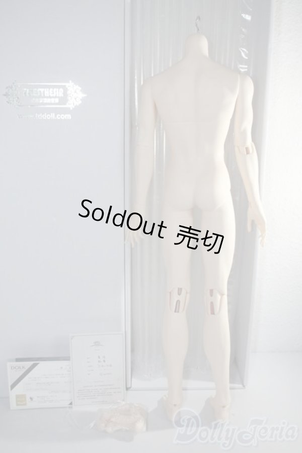 画像2: TelesthesiaDoll/75cm Senior Boy Body Ver.2 A-25-02-26-1056-TN-ZU (2)