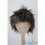 画像: 9inch/ボアウィッグ U-25-03-04-132-TN-ZU