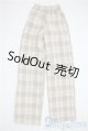画像: SD17B/OF:パンツ U-25-03-04-177-TN-ZU