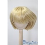 画像: 8-9inch/ウィッグ U-25-03-04-130-TN-ZU