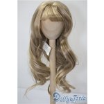 画像: 8-9inch/ウィッグ U-25-03-04-128-TN-ZU