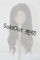 画像: 8-9inch/ウィッグ U-25-03-04-125-TN-ZU