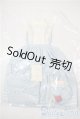 画像: SD/OF:PSYCHO-LAB/Folie a deux Girl's短ワンピース U-25-03-04-122-TN-ZU