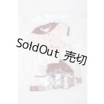 画像: SD&DD/OF：MELODY.C製 ドットワンピース U-26-07-29-007-TN-ZU