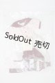 画像: SD&DD/OF：MELODY.C製 ドットワンピース U-26-07-29-007-TN-ZU