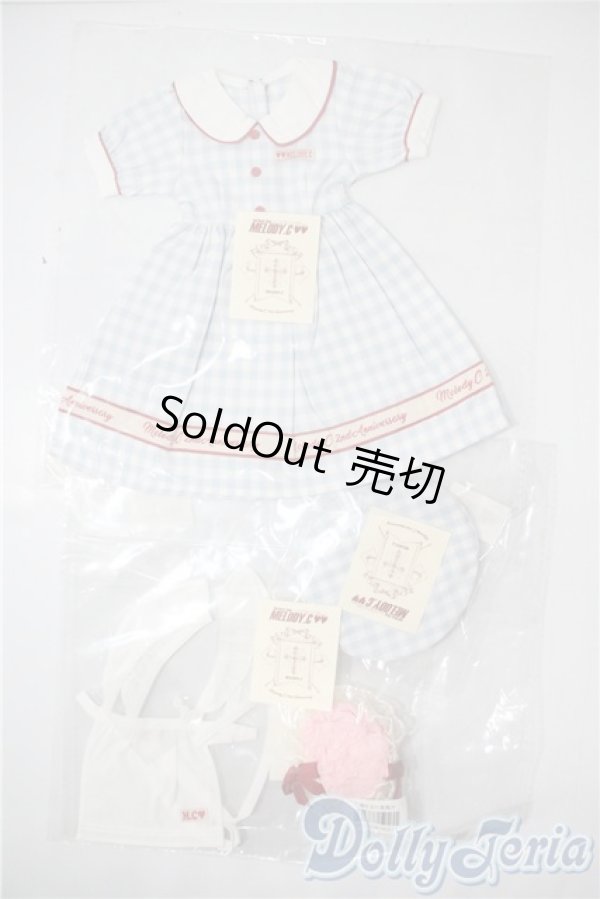 画像1: SD/OF:ワンピース　MELODY.C様製 U-25-03-04-117-TN-ZU (1)