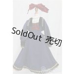 画像: SD/OF:ドレスセット:童話館mother goose様製 U-25-11-19-016-TN-ZI