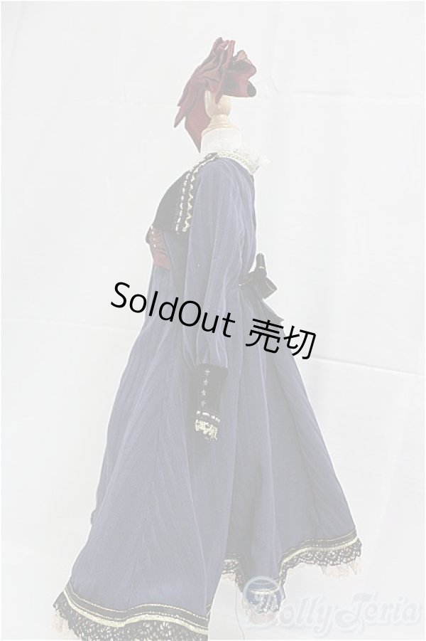 画像2: SD/OF:ドレスセット:童話館mother goose様製 U-25-11-19-016-TN-ZI (2)