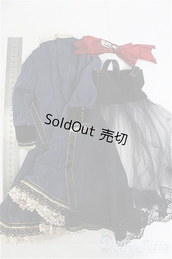 画像6: SD/OF:ドレスセット:童話館mother goose様製 I-25-11-23-285-TN-ZI (6)