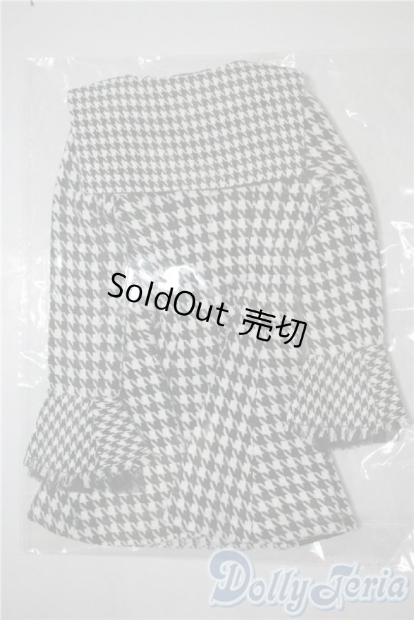 画像2: SDGr/OF：La　Frigg様製コート U-25-03-04-111-TN-ZU (2)