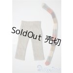 画像: SDM＆MSD/OF:パンツ U-25-03-04-095-TN-ZU