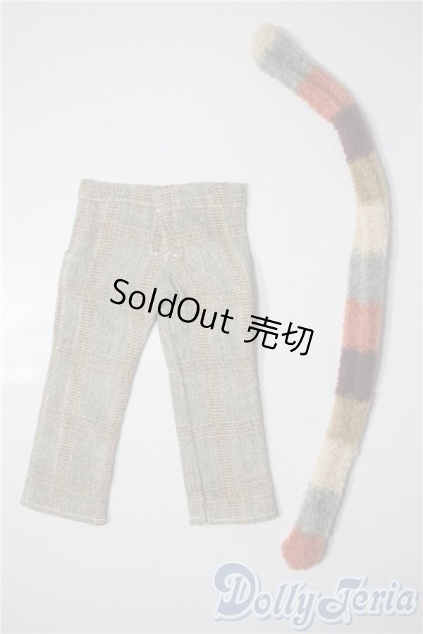 画像1: SDM＆MSD/OF:パンツ U-25-03-04-095-TN-ZU (1)