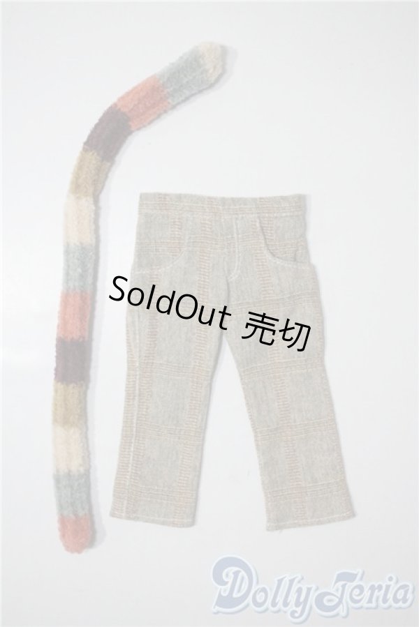 画像2: SDM＆MSD/OF:パンツ U-25-03-04-095-TN-ZU (2)