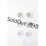 画像: 16mm/アクリルアイ U-25-03-04-081-TN-ZU
