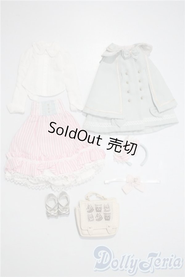 画像1: AZONE/OF：otogi no kuni sweet girl of OZ　ひめの A-25-03-05-1008-TN-ZU (1)