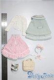 画像2: AZONE/OF：otogi no kuni sweet girl of OZ　ひめの A-25-03-05-1008-TN-ZU (2)