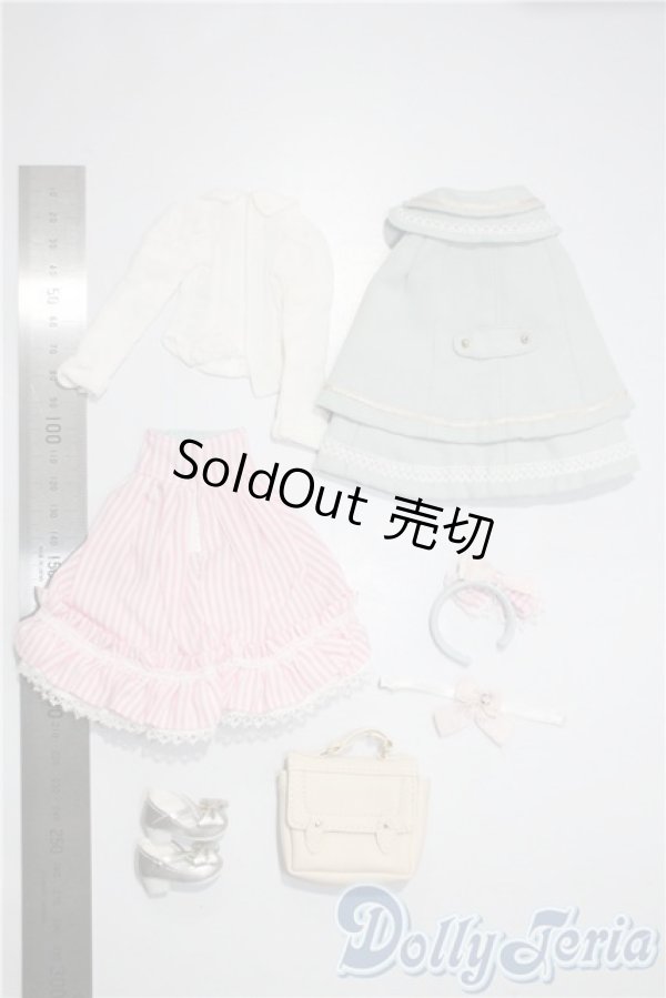 画像2: AZONE/OF：otogi no kuni sweet girl of OZ　ひめの A-25-03-05-1008-TN-ZU (2)