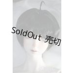 画像: RS　DOLL/Verroky 黒猫 ver. Limited A-25-02-26-1059-TN-ZU