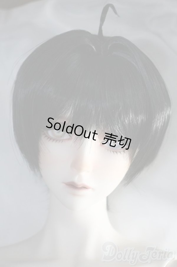 画像1: RS　DOLL/Verroky 黒猫 ver. Limited A-25-02-26-1059-TN-ZU (1)