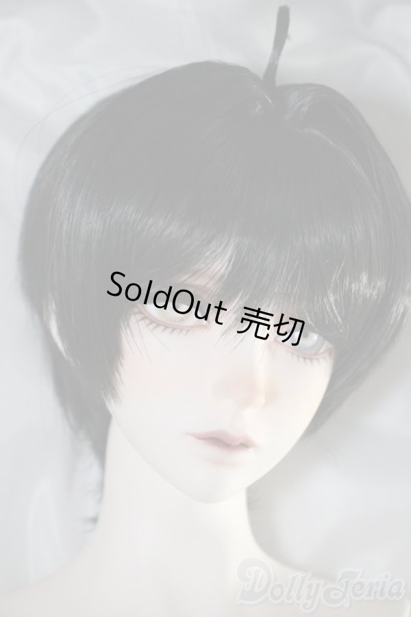 画像2: RS　DOLL/Verroky 黒猫 ver. Limited A-25-02-26-1059-TN-ZU (2)