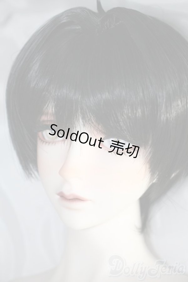 画像3: RS　DOLL/Verroky 黒猫 ver. Limited A-25-02-26-1059-TN-ZU (3)