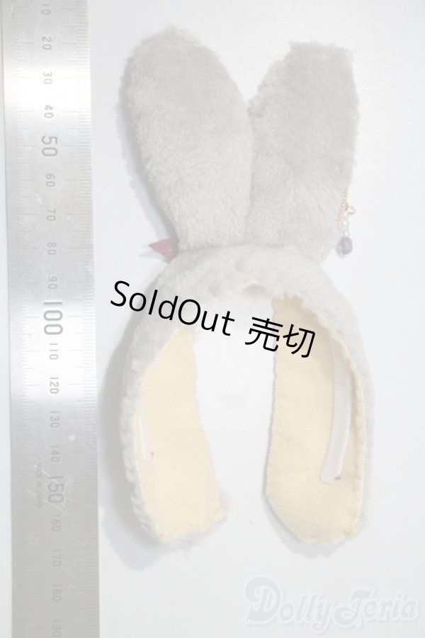 画像2: 幼SD/OF:小物 U-25-02-25-169-TN-ZU (2)