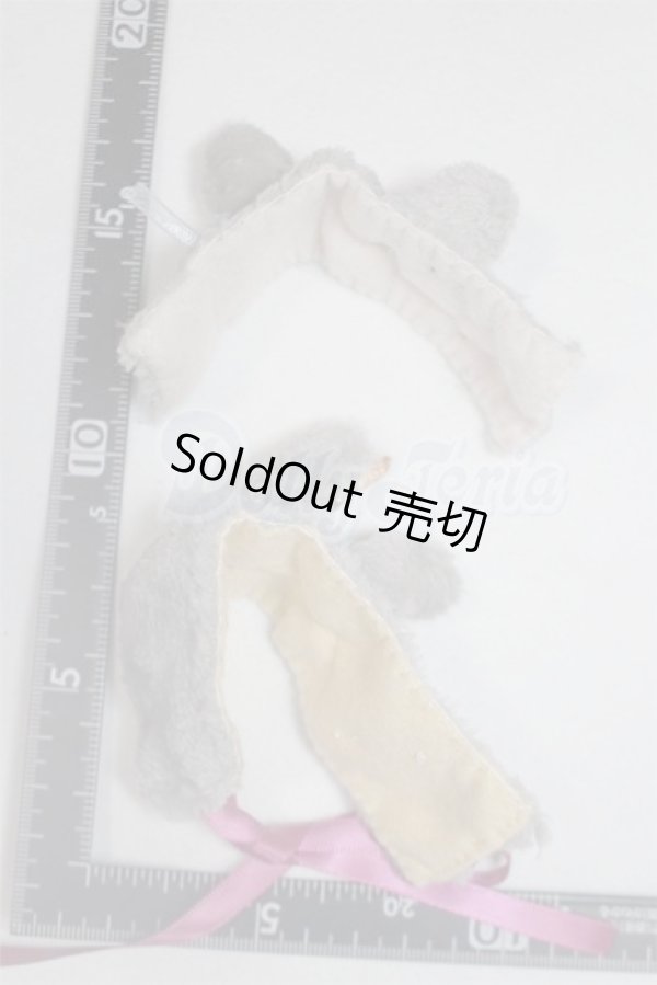 画像2: 幼SD/OF:小物 U-26-03-11-266-TN-ZU (2)