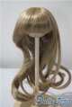 画像: 7-8inch/ウィッグ U-25-03-04-011-TN-ZU
