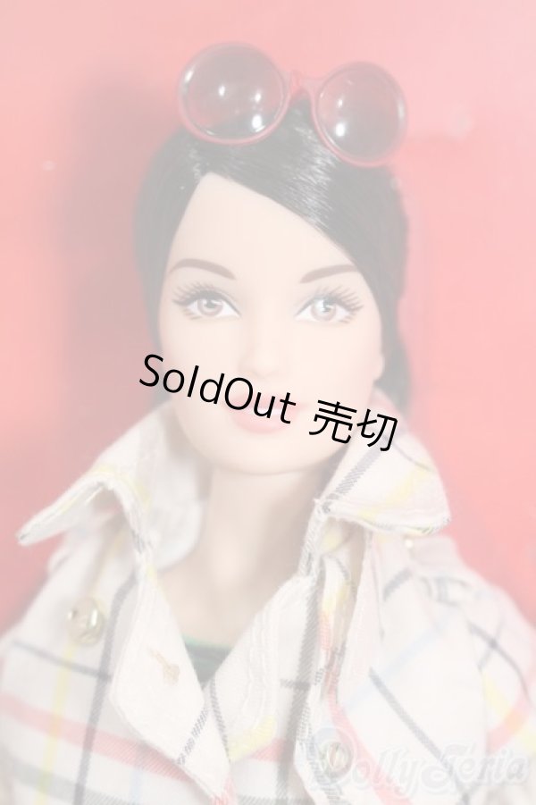 画像1: マテル/バービー コーチ Coach Barbie S-25-11-16-419-KD-ZS (1)