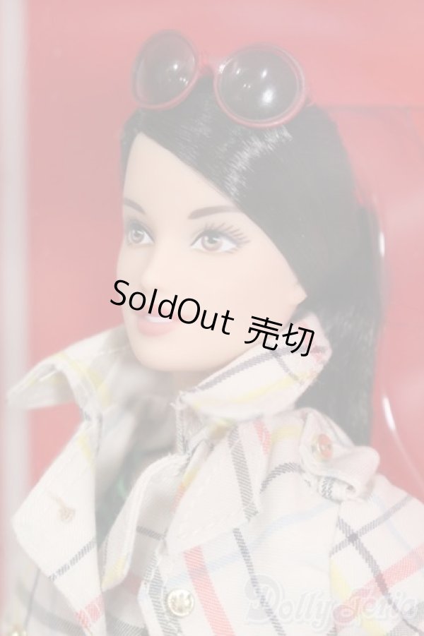 画像2: マテル/バービー コーチ Coach Barbie S-25-11-16-419-KD-ZS (2)