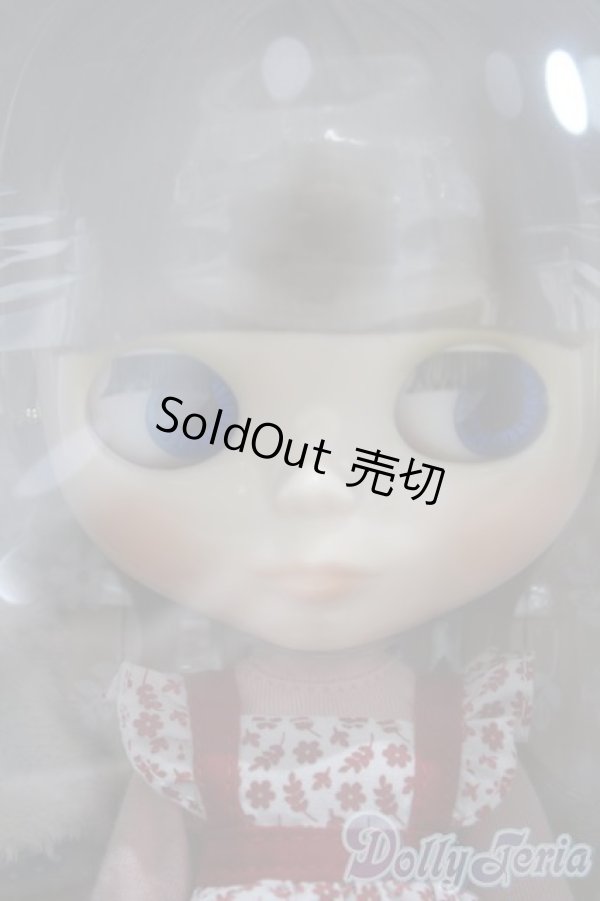 画像1: 【新宿マルイアネックス店 店頭販売商品】ネオブライス/ベアトリーチェベスト 2100130000021413-ZM (1)