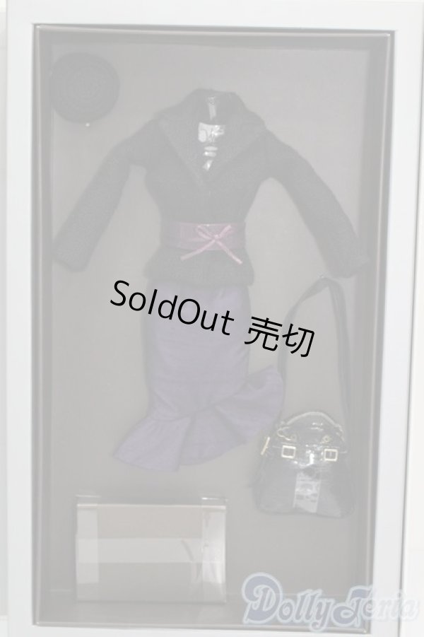 画像1: Fashion Royalty 「Who's Who's」　フーズフー S-25-12-28-440-KD-ZS (1)