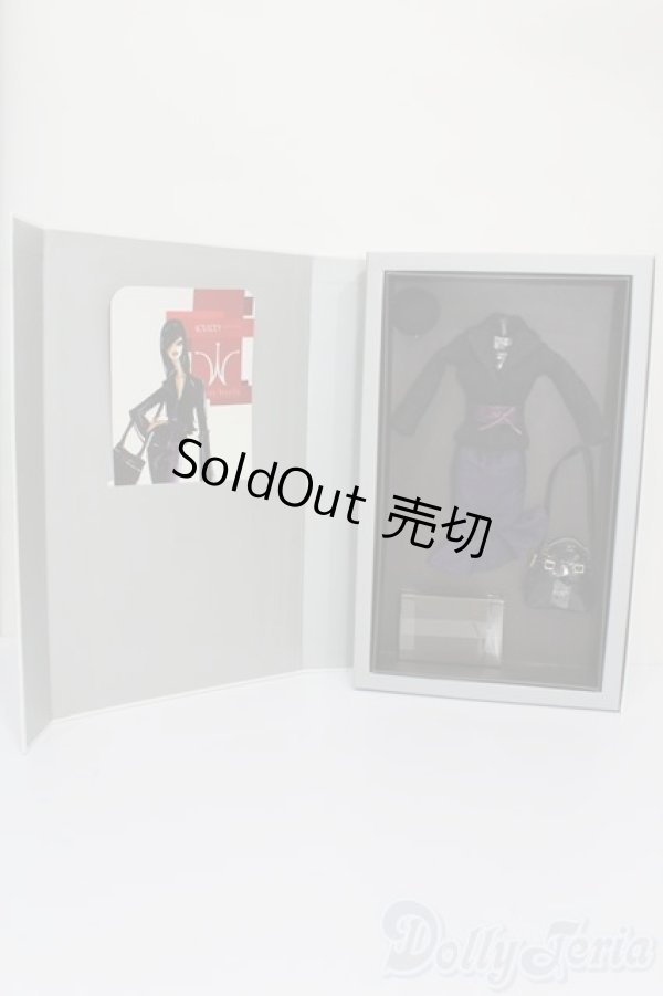 画像3: Fashion Royalty 「Who's Who's」　フーズフー S-25-12-28-440-KD-ZS (3)