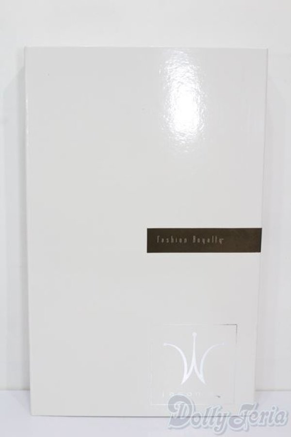 画像4: Fashion Royalty 「Who's Who's」　フーズフー S-25-12-28-440-KD-ZS (4)