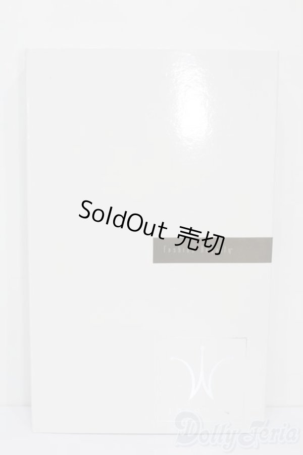 画像4: Fashion Royalty 「Who's Who's」　フーズフー S-25-12-28-440-KD-ZS (4)