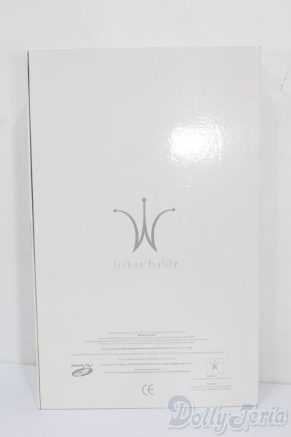 画像5: Fashion Royalty 「Who's Who's」　フーズフー S-25-12-28-440-KD-ZS (5)