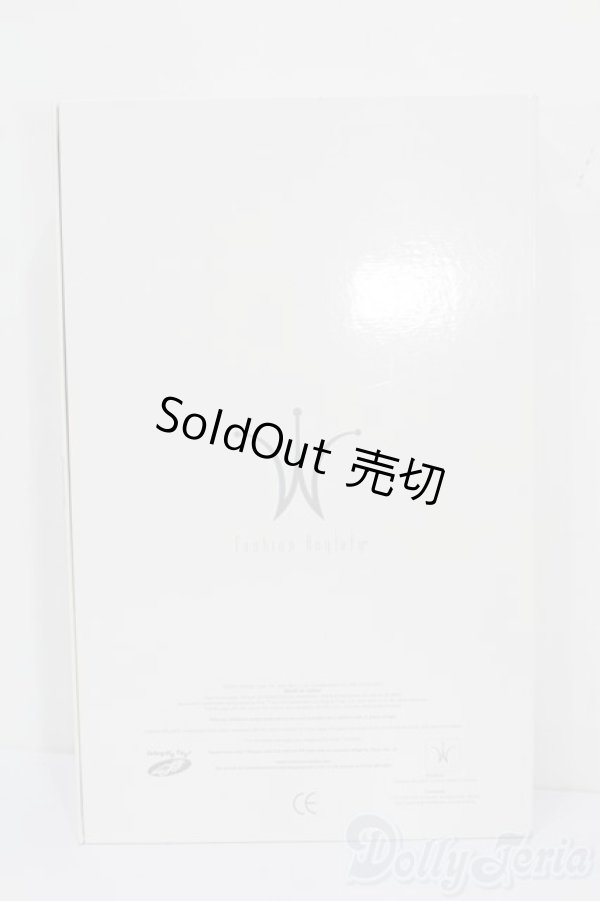 画像5: Fashion Royalty 「Who's Who's」　フーズフー S-25-12-28-440-KD-ZS (5)