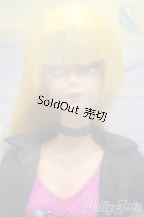 画像1: 【新宿マルイアネックス店 店頭販売商品】バービー/プロデューサー 2100130000021415-ZM (1)