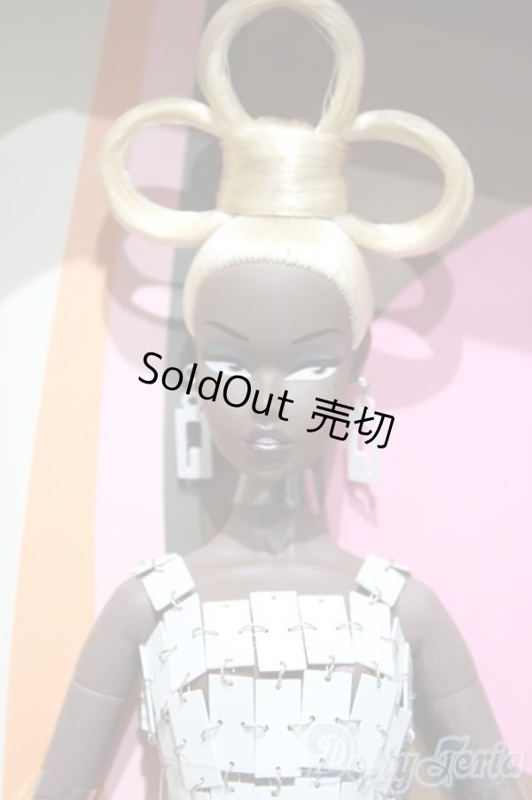 画像1: 【新宿マルイアネックス店 店頭販売商品】Monsieur Z Flaunt It ジェイソン・ウー  2100130000021417-ZM (1)