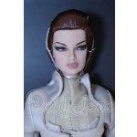 画像: Fashion Royalty/Face Time Eugenia Frost Dressed Premium Doll 91167 S-26-03-22-015-KD-ZS