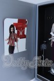 画像3: Fashion Royalty/Face Time Eugenia Frost Dressed Premium Doll 91167 S-26-03-22-015-KD-ZS (3)