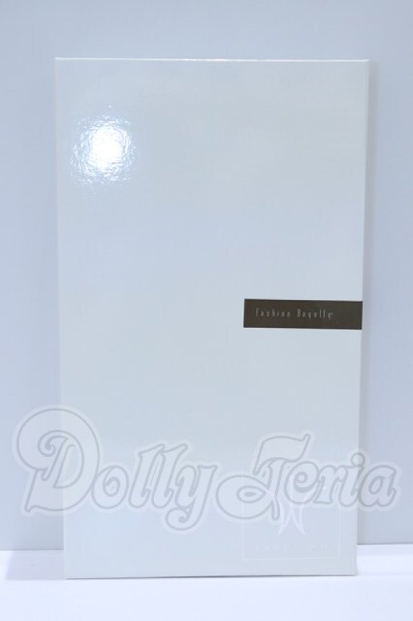 画像5: Fashion Royalty/Face Time Eugenia Frost Dressed Premium Doll 91167 S-26-03-22-015-KD-ZS (5)