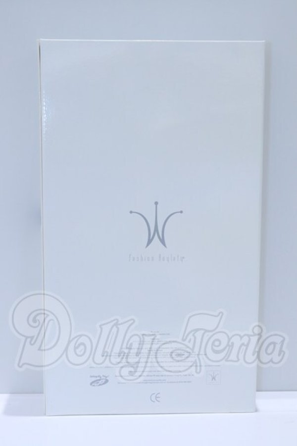 画像6: Fashion Royalty/Face Time Eugenia Frost Dressed Premium Doll 91167 S-26-03-22-015-KD-ZS (6)