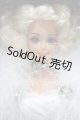 画像: 【新宿マルイアネックス店 店頭販売商品】barbie/silver screen　バービー　シルバースクリーン 2100130000021426-ZM