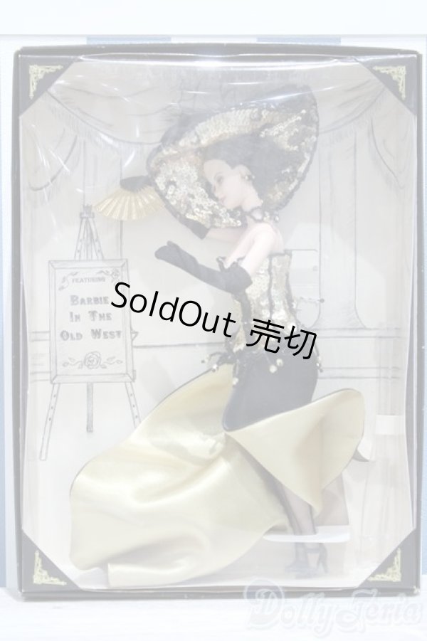 画像2: 【新宿マルイアネックス店 店頭販売商品】Barbie In The Old West Doll National Barbie Convention 2000 Tulsa, Oklahoma 2100130000021427-ZM (2)